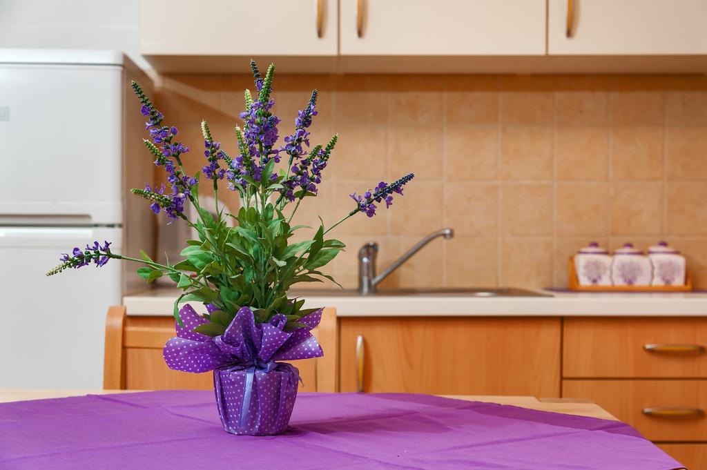 Apartments Mande And Kate บาชกาโวดา ห้อง รูปภาพ