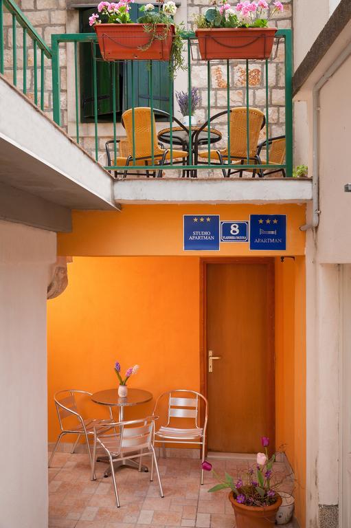 Apartments Mande And Kate บาชกาโวดา ห้อง รูปภาพ